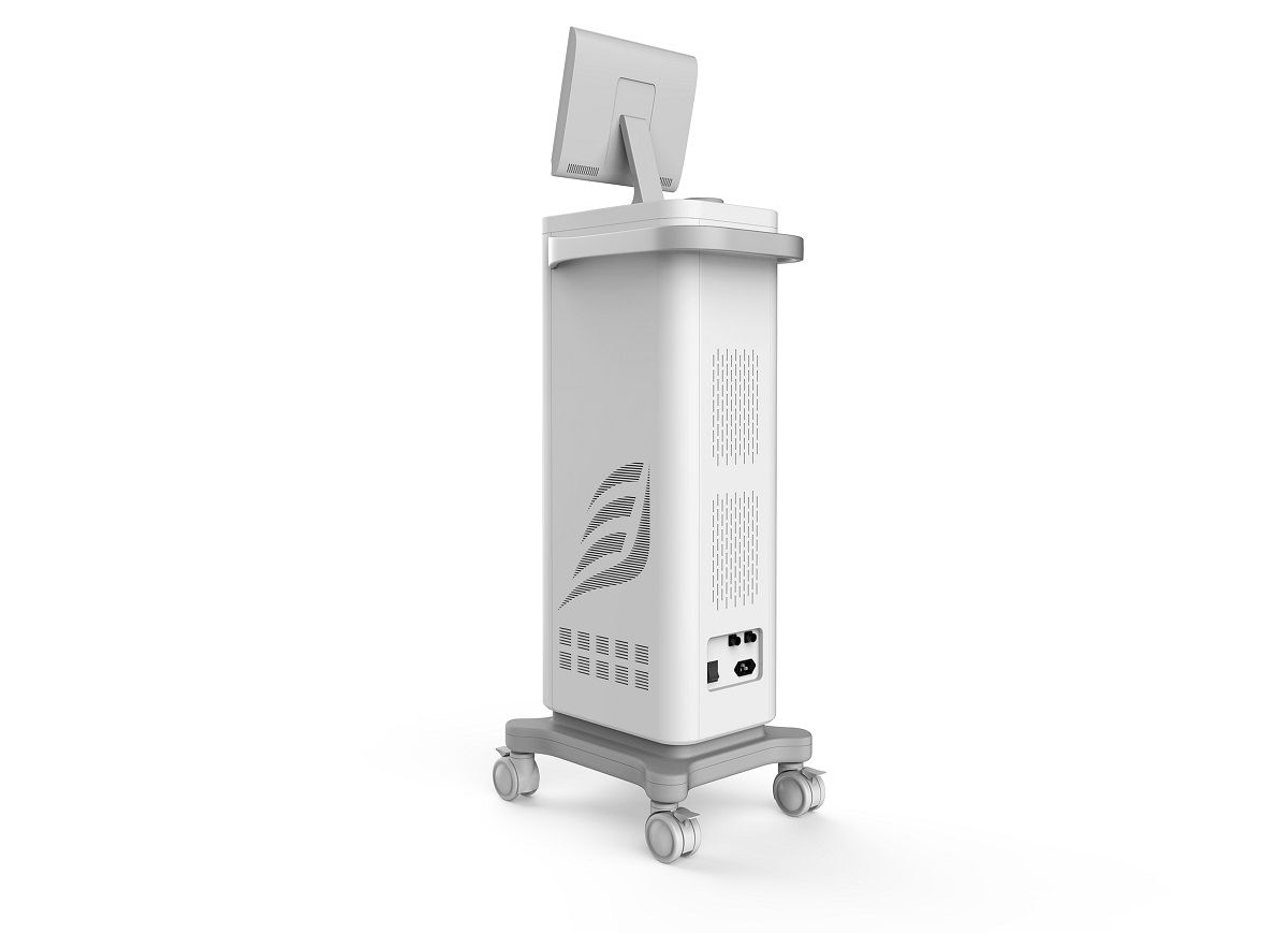 热玛吉设计,美容仪器设计,美容产品设计,美容台车设计