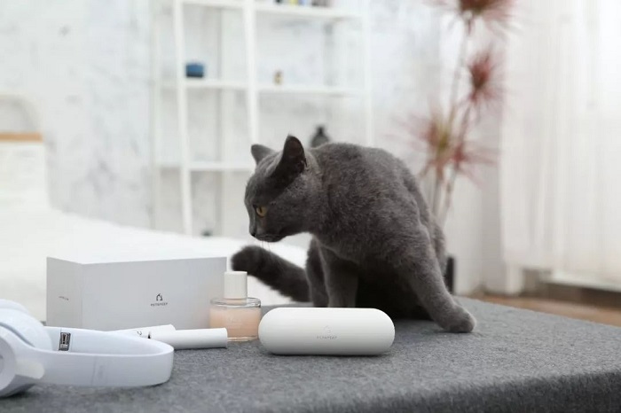 便携粘毛器设计,便携式设计