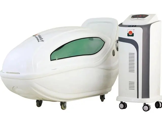 美容仪器的发展趋势与美容仪器设计要求